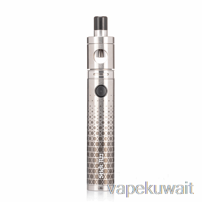 مجموعة أدوات سموك ستيك R22 40 واط، مجموعات جرابات الـvape المصنوعة من الفولاذ المقاوم للصدأ